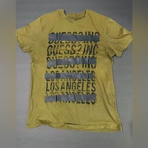 Guess T-shirt Medium